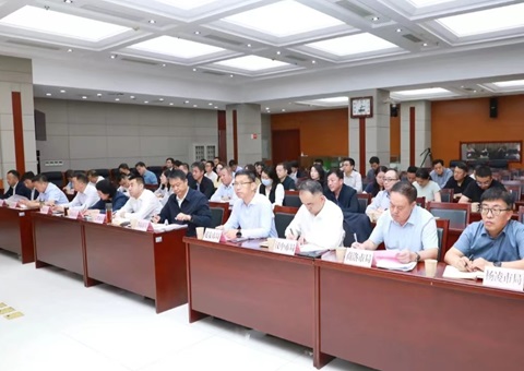 ��������ʡ��Ȼ��Դ���ٿ���ϵͳ��Ƶ���鲿����ر������㹤��
