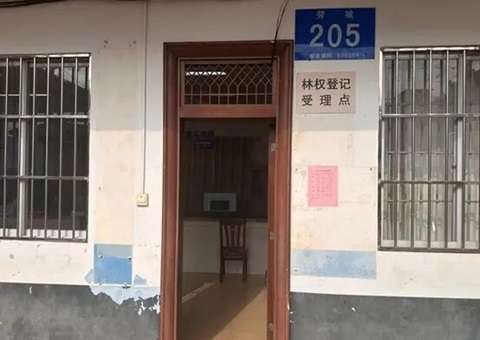 ��Ȩ�ǼǼ���װ���⡱������������̽·��Ч�������辶